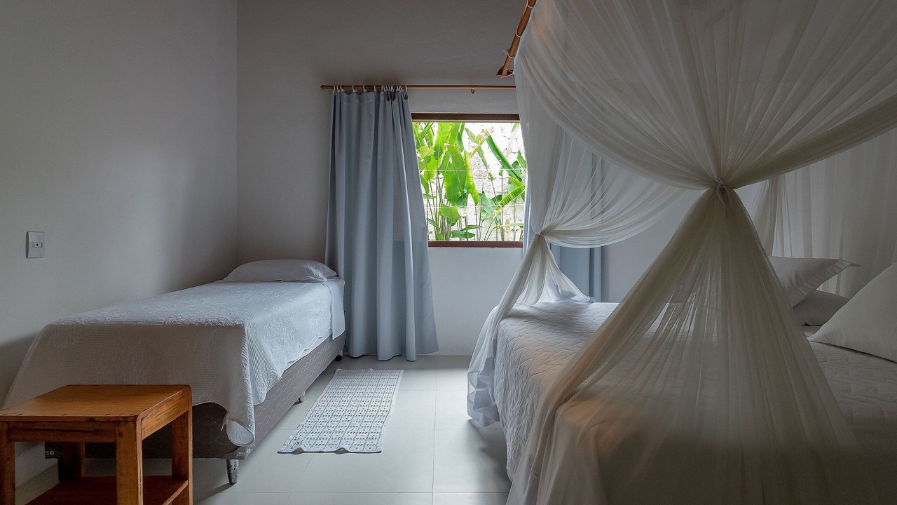 Photo of Bedroom in Trancoso