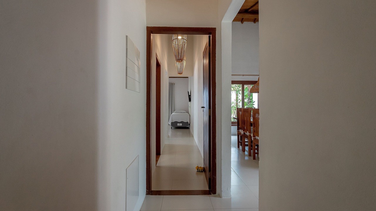 Photo of Bedroom in Trancoso