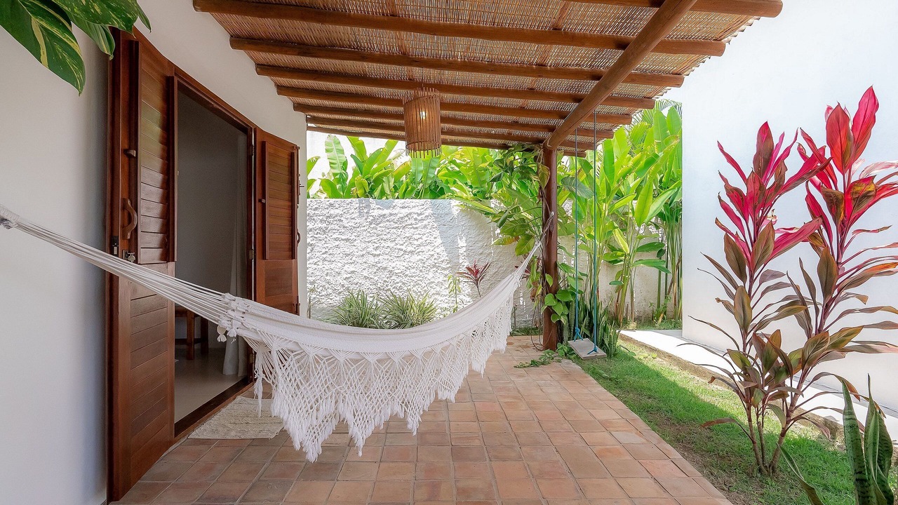 Photo of Patio Balcony in Trancoso