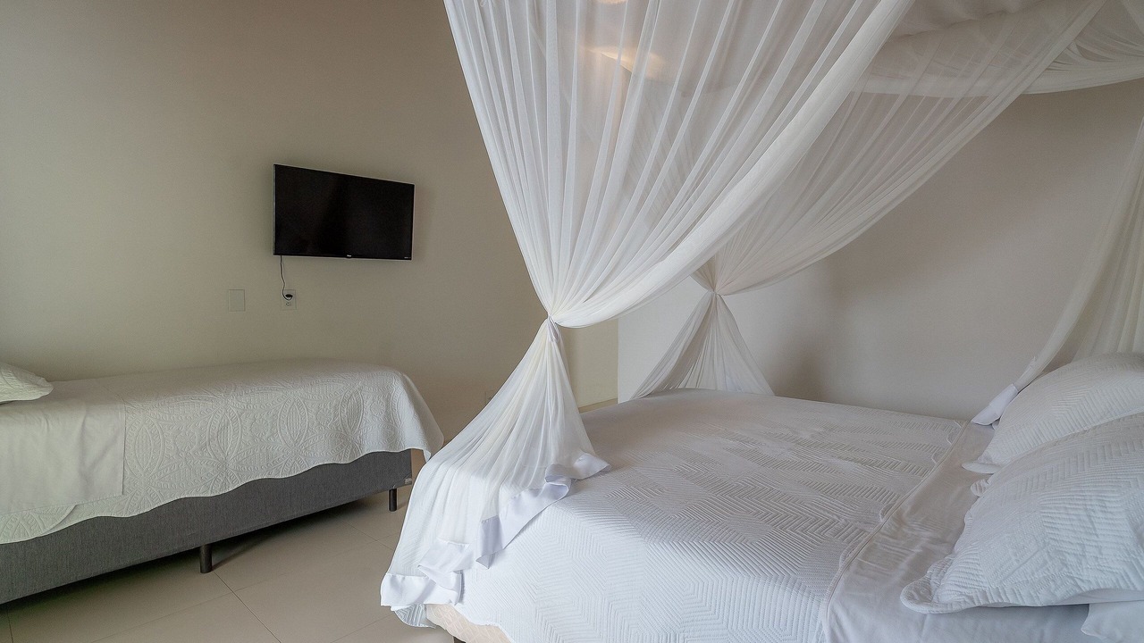 Photo of Bedroom in Trancoso