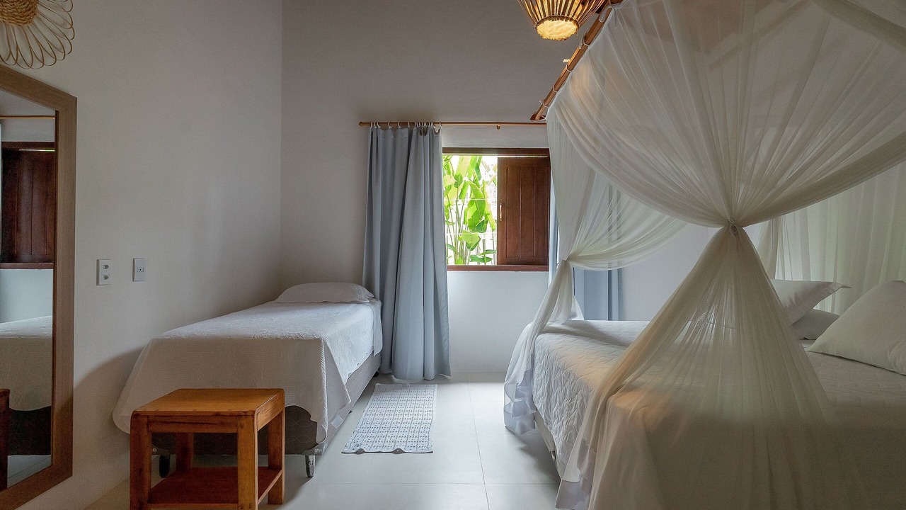 Photo of Bedroom in Trancoso