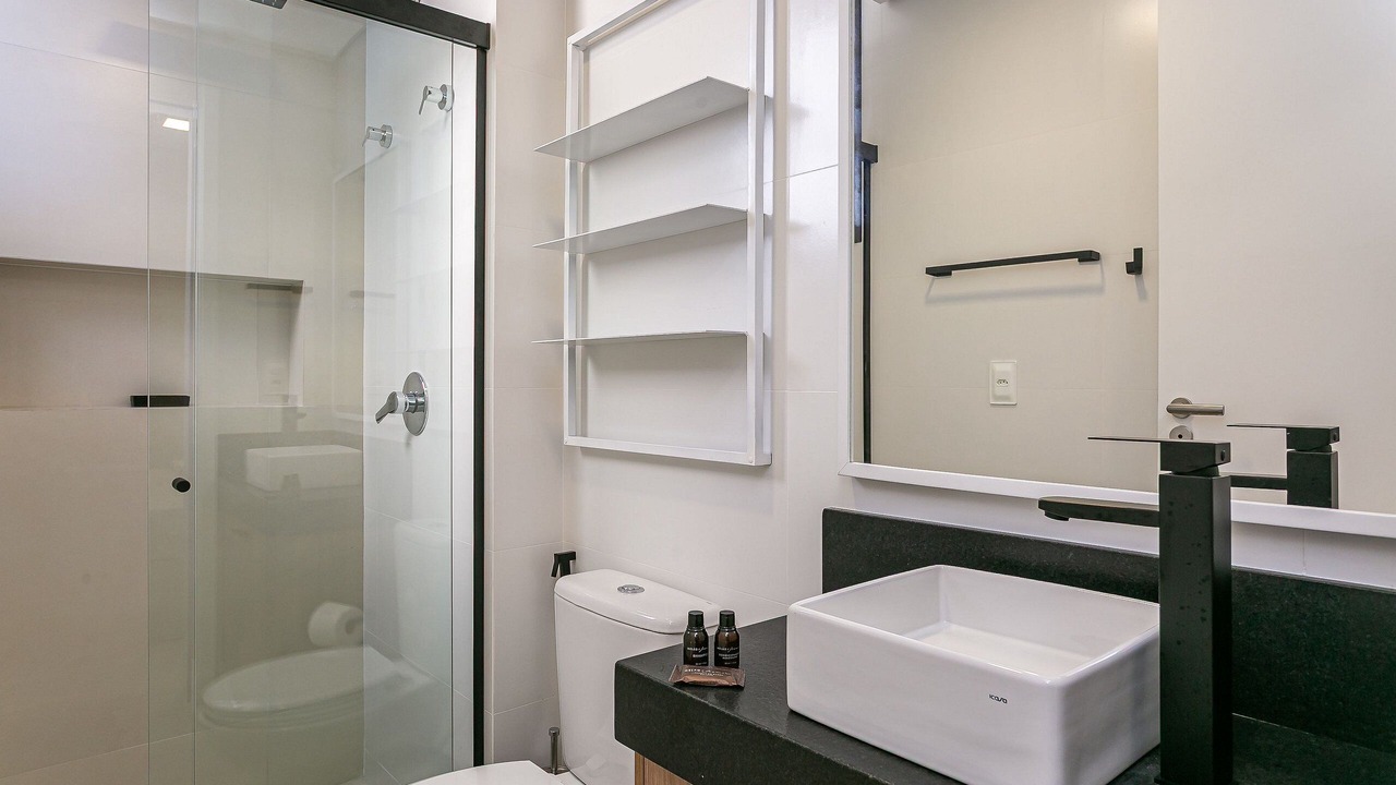 Photo of Bathroom in Santo Antonio de Lisboa