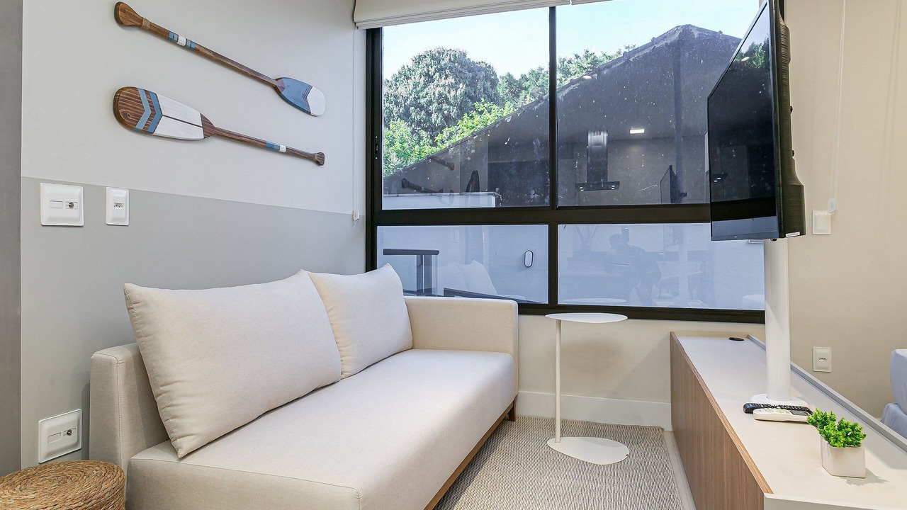 Photo of Livingroom in Santo Antonio de Lisboa