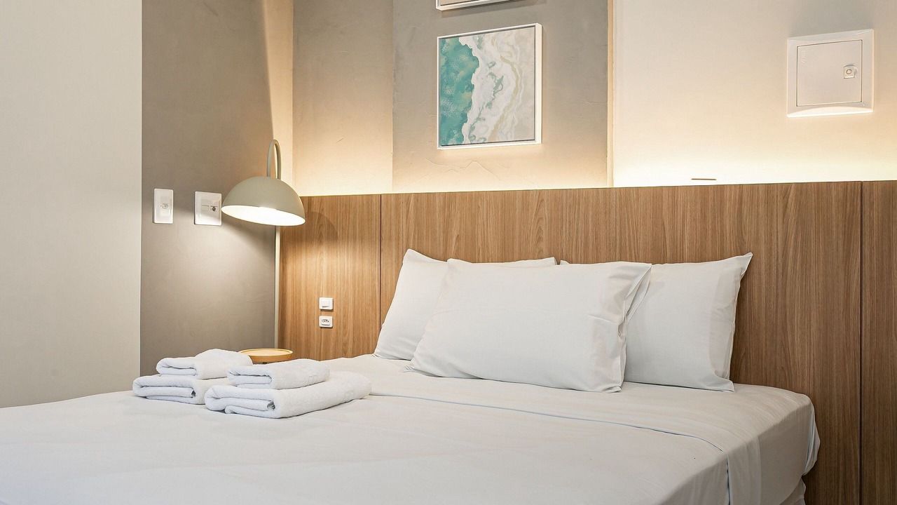 Photo of Bedroom in Santo Antonio de Lisboa