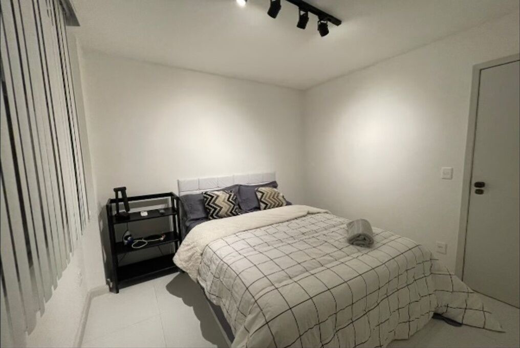 Photo of Bedroom in Lapa