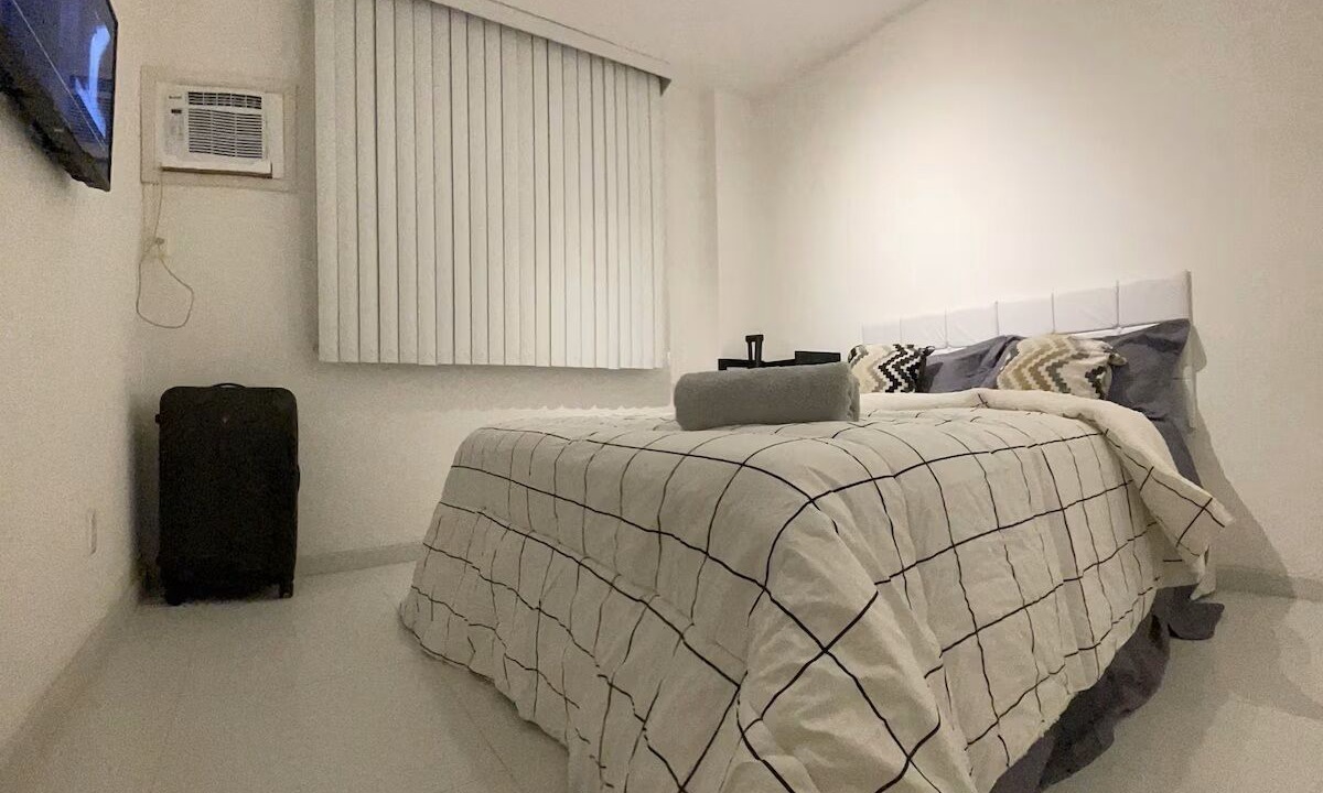 Photo of Bedroom in Lapa