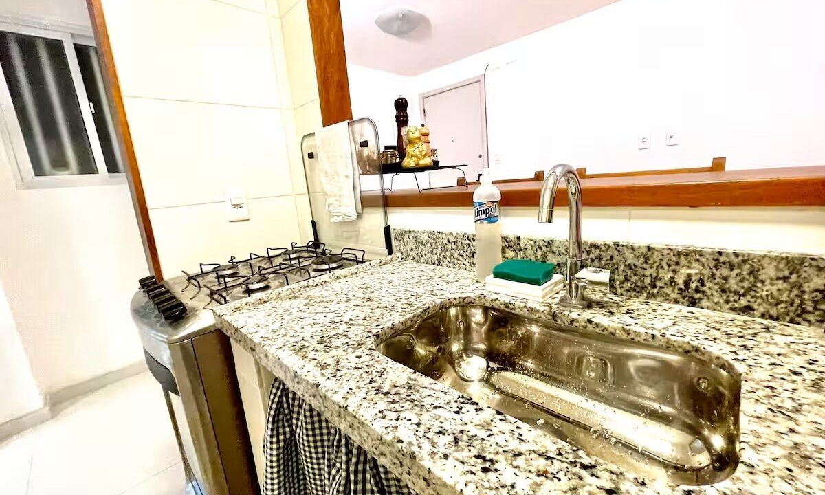 Photo of Kitchen in Lapa