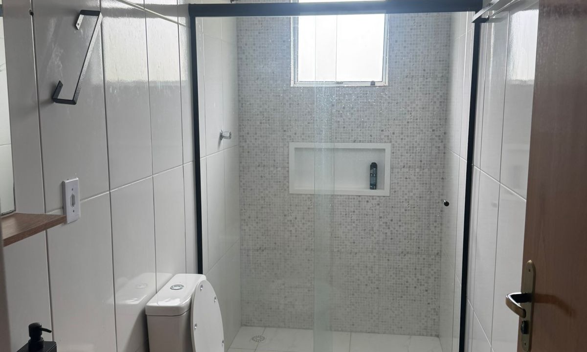 Photo of Bathroom in Igarata