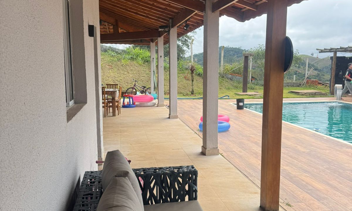 Photo of Outdoor in Igarata