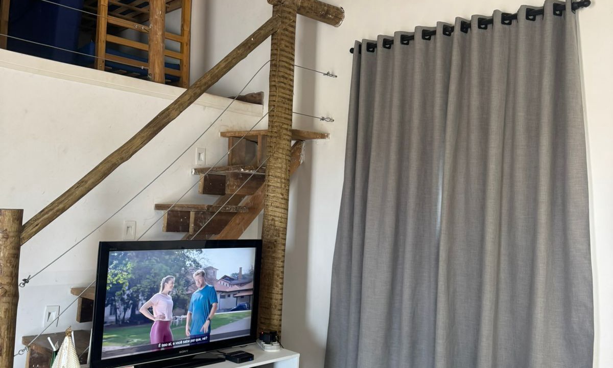 Photo of Livingroom in Igarata