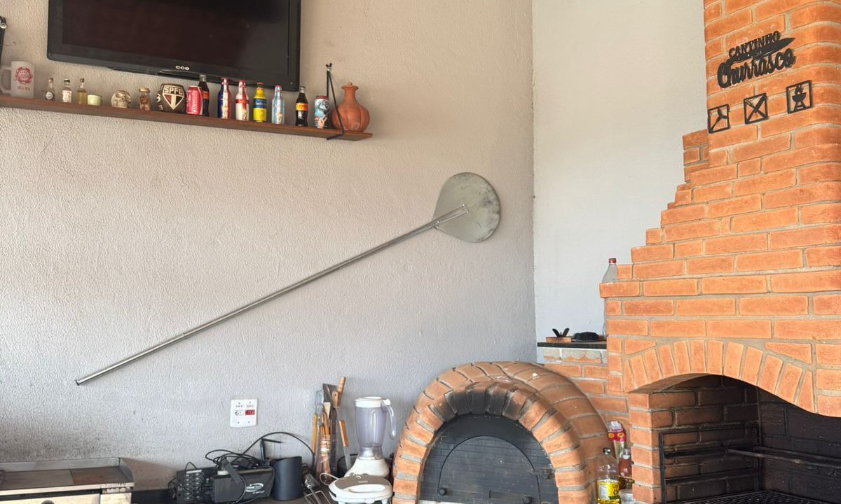 Photo of Kitchen in Igarata