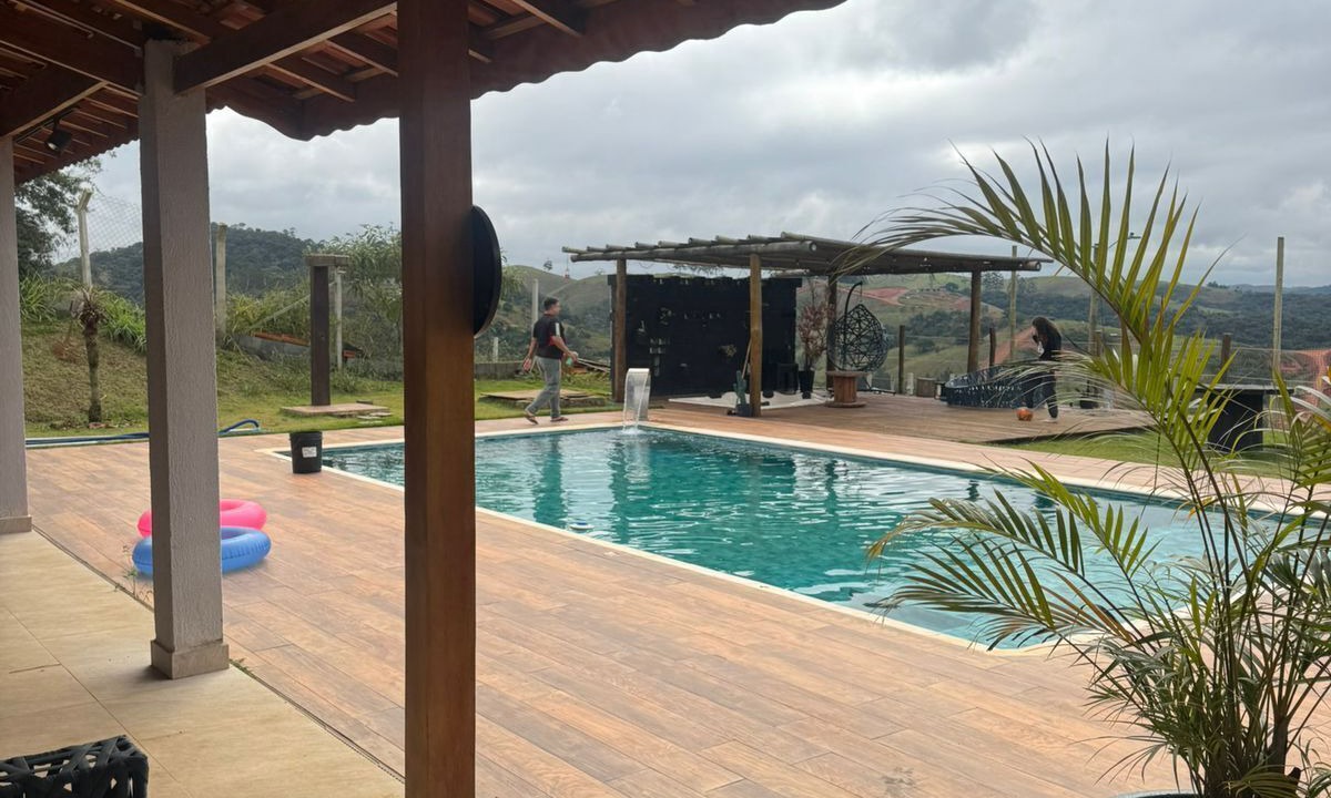 Photo of Outdoor in Igarata