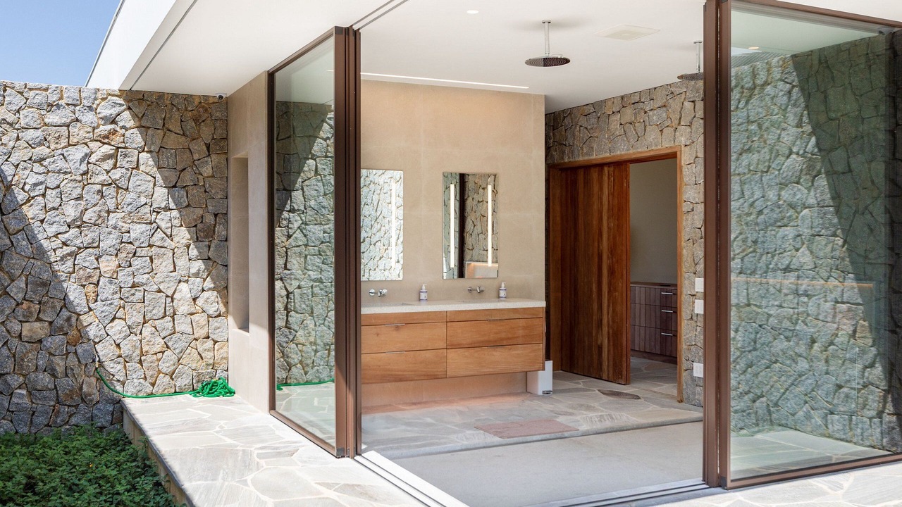 Photo of Bathroom in Paraty