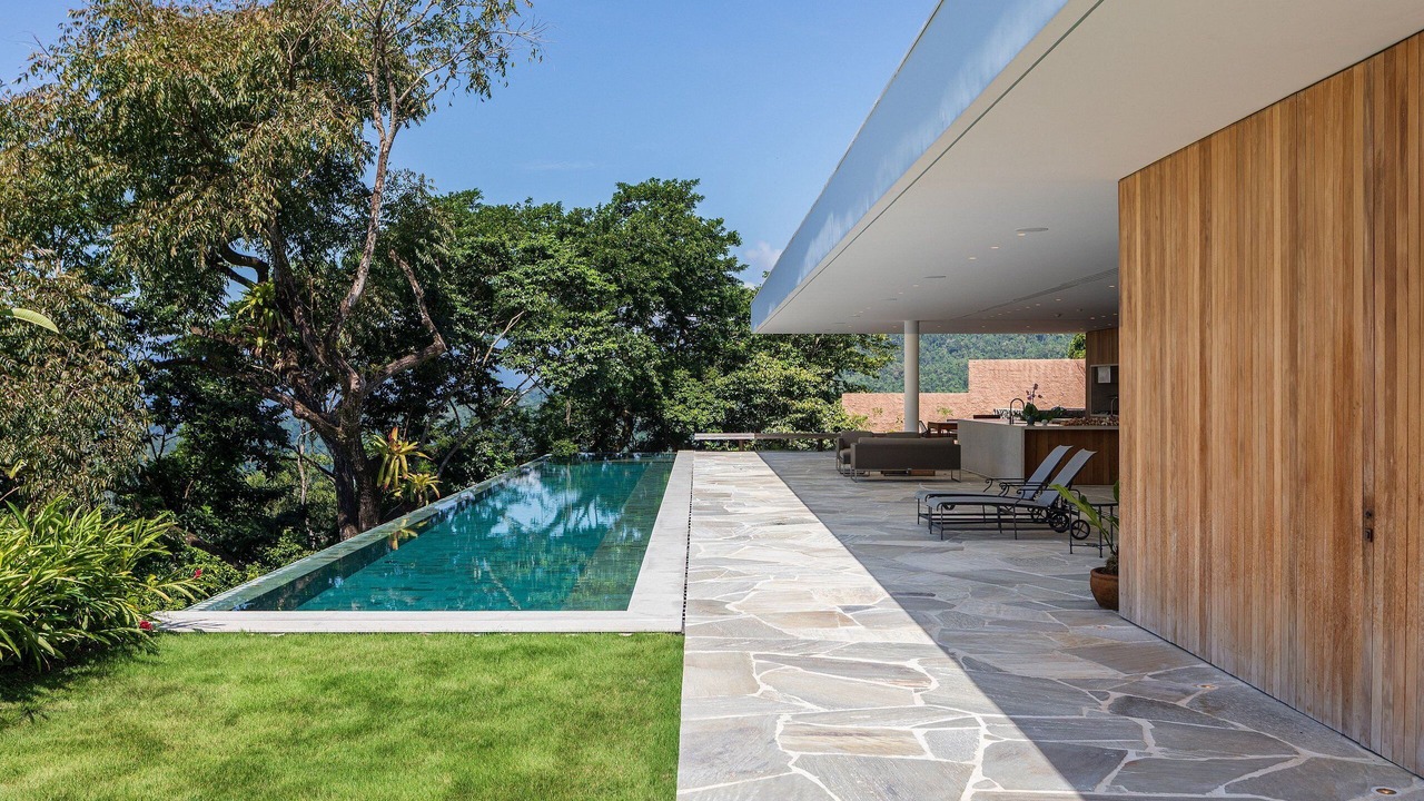 Photo of Outdoor in Paraty