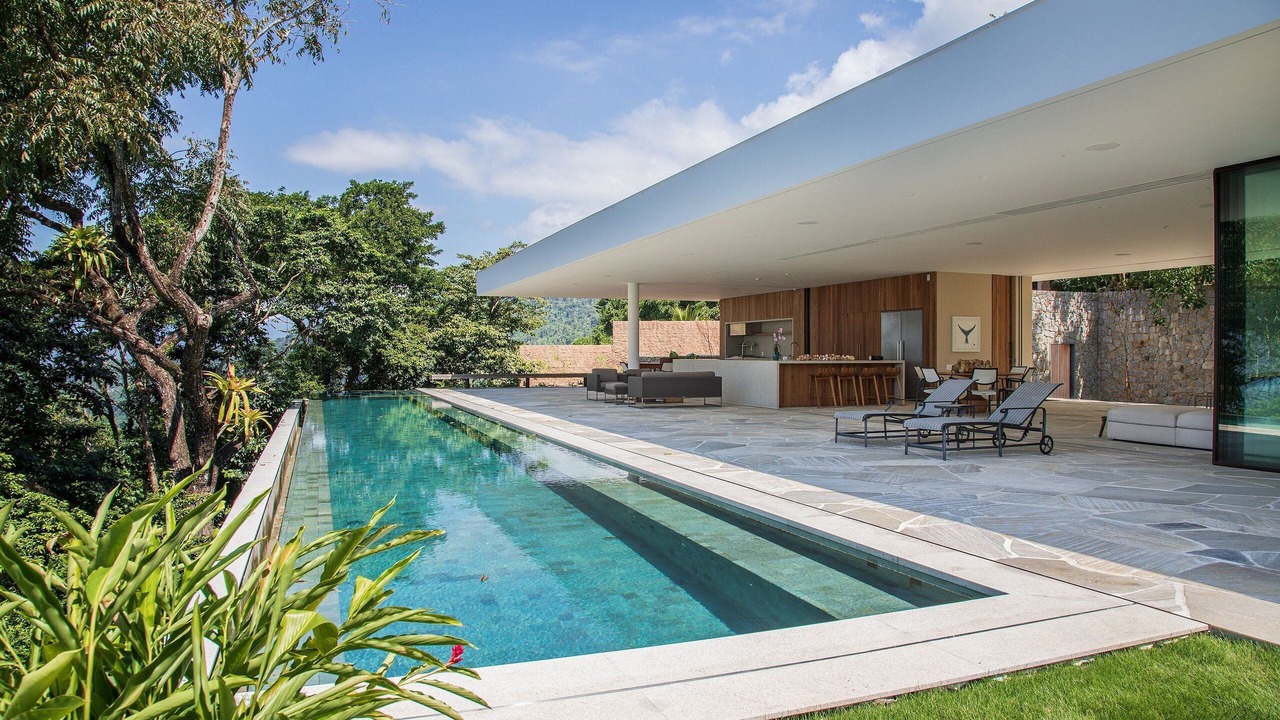 Photo of Outdoor in Paraty