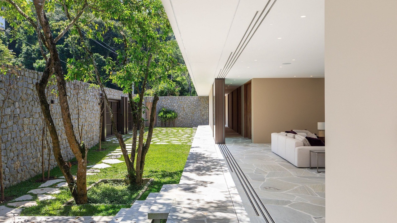 Photo of Livingroom in Paraty
