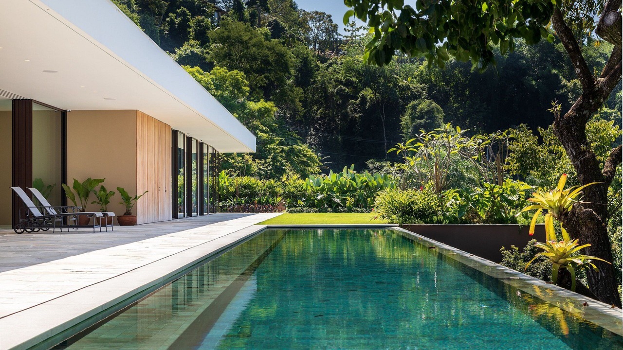 Photo of Outdoor in Paraty