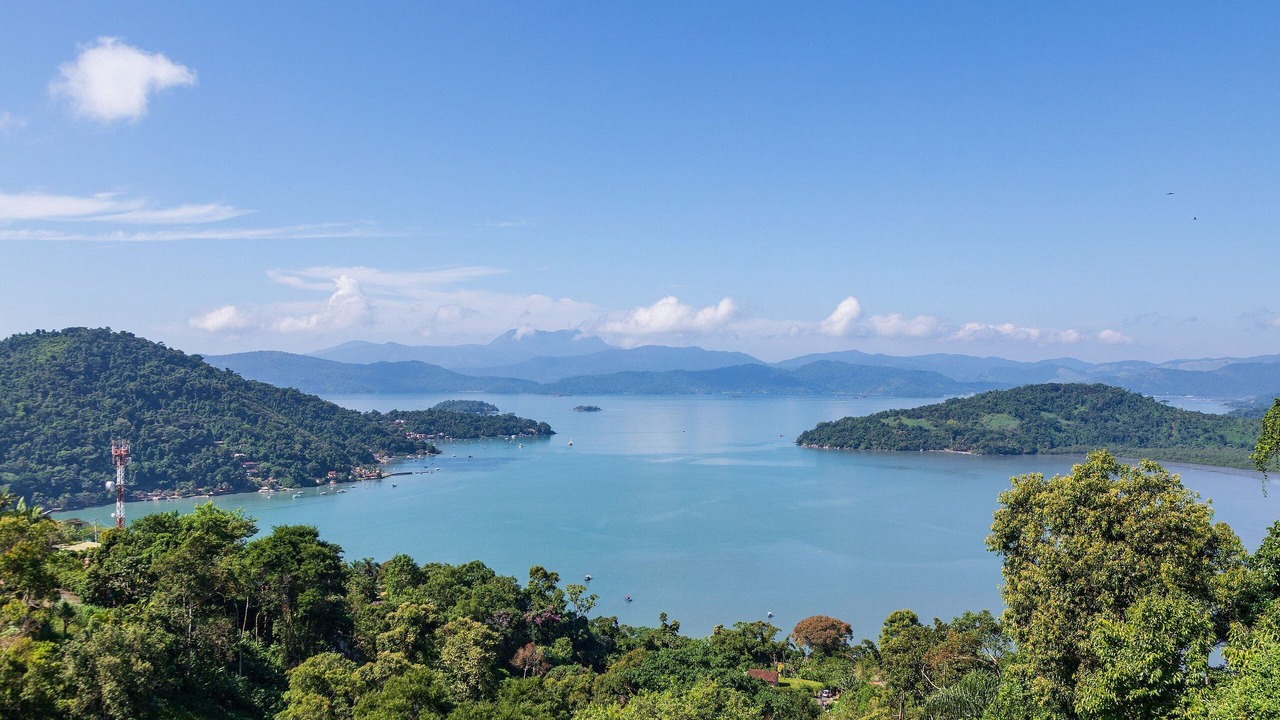 Photo of Others in Paraty