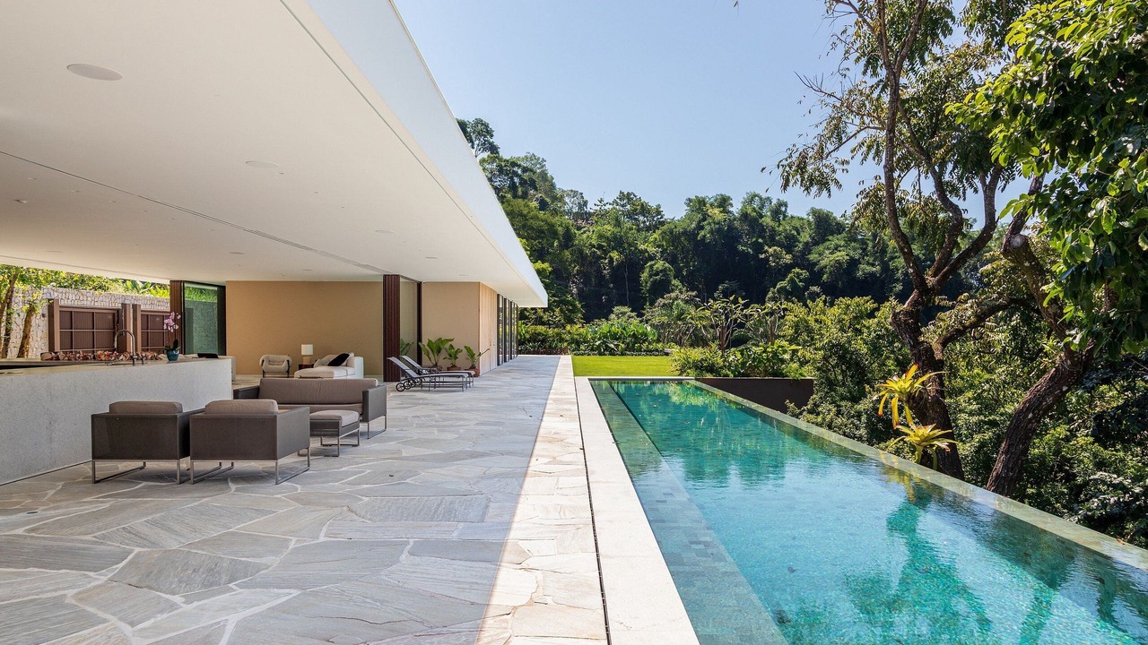 Photo of Outdoor in Paraty