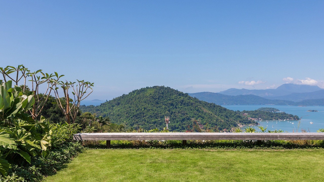 Photo of Outdoor in Paraty