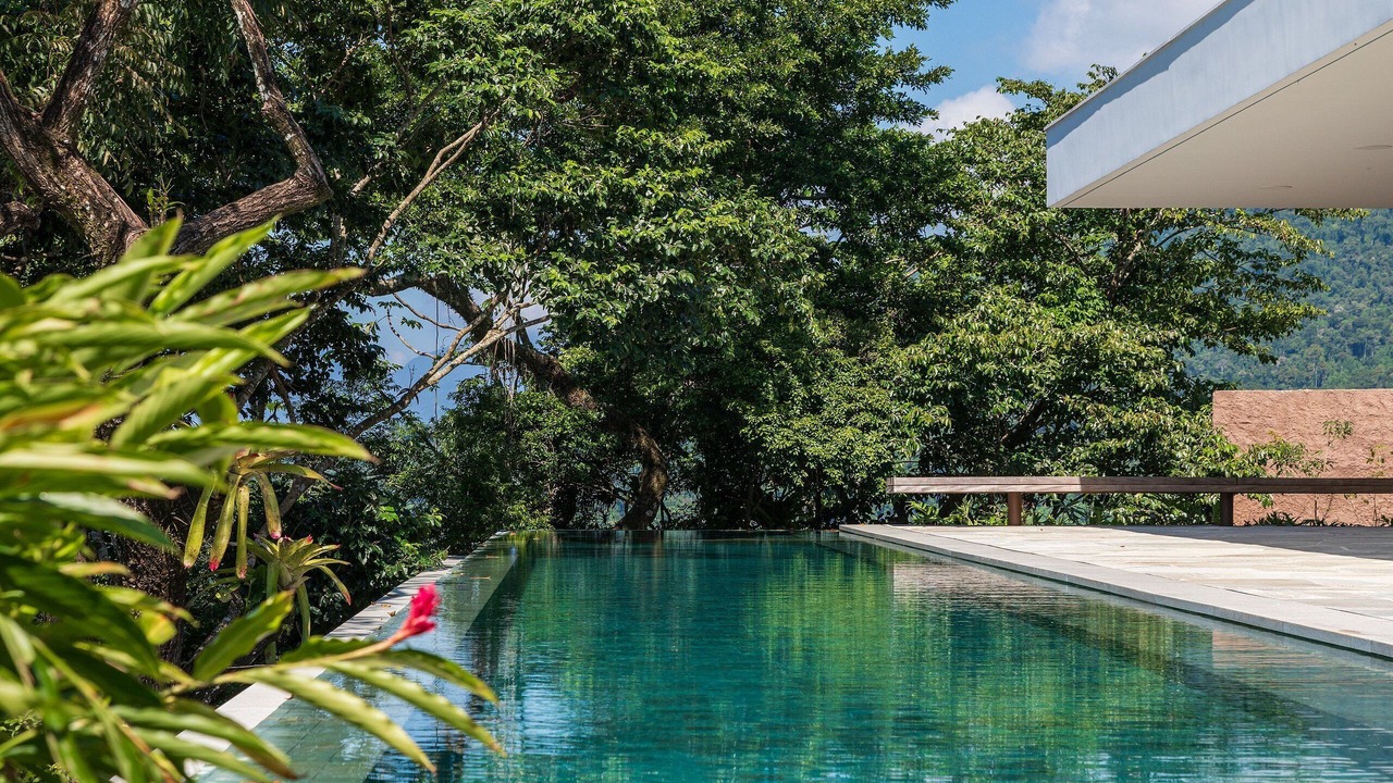Photo of Outdoor in Paraty