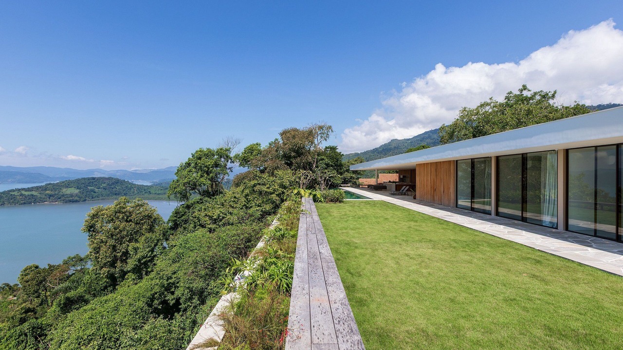 Photo of Outdoor in Paraty
