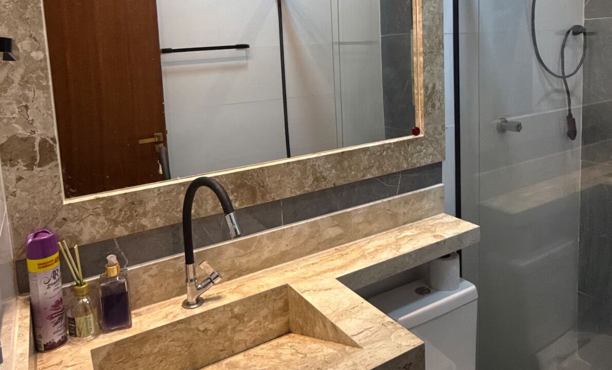 Photo of Bathroom in Vila Celeste