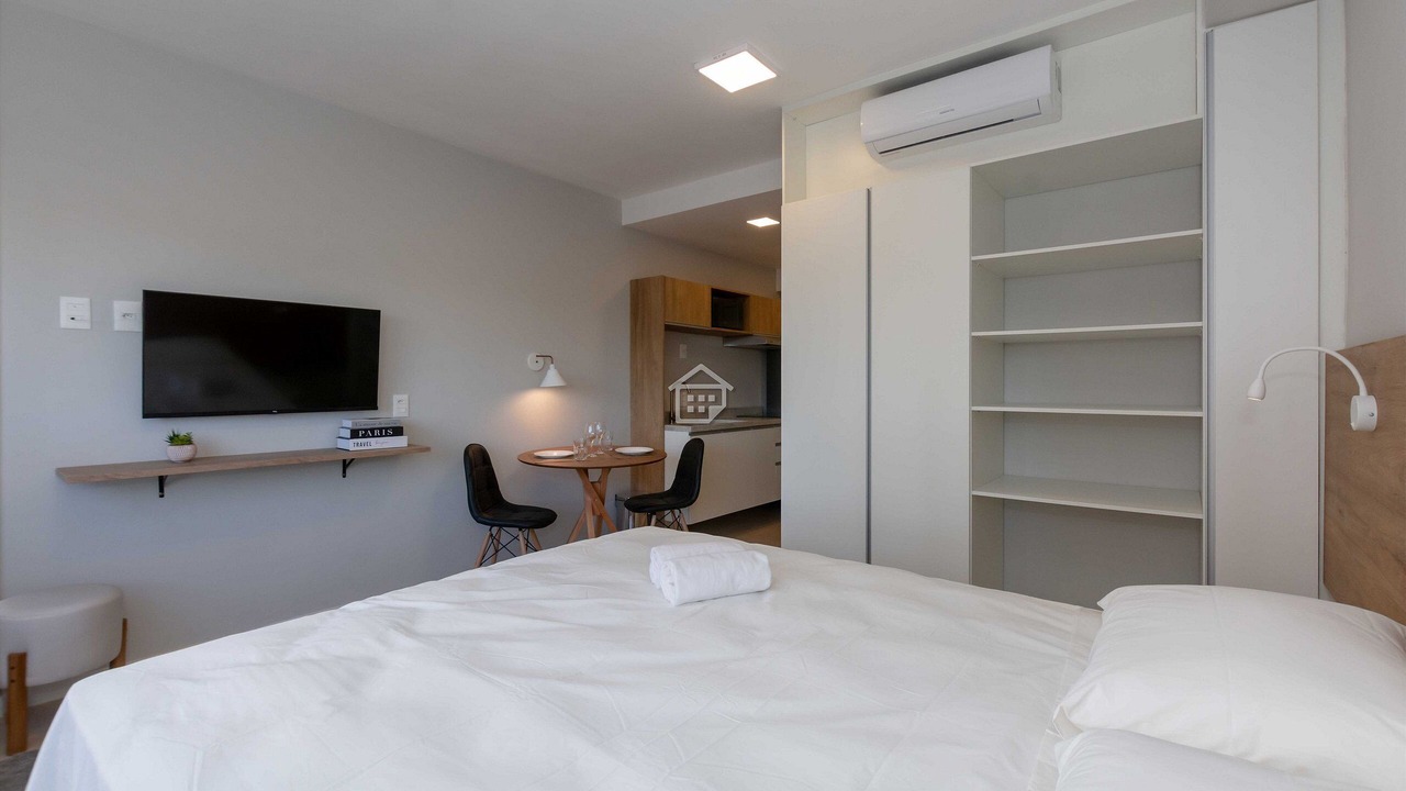Photo of Bedroom in Partenon