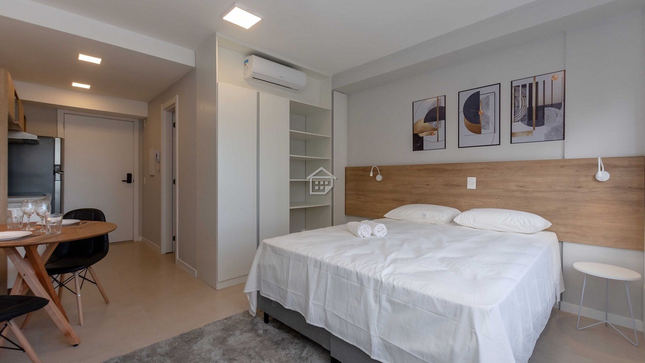Photo of Bedroom in Partenon