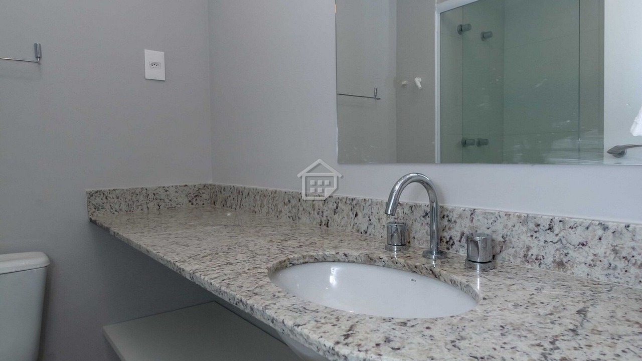 Photo of Bathroom in Partenon