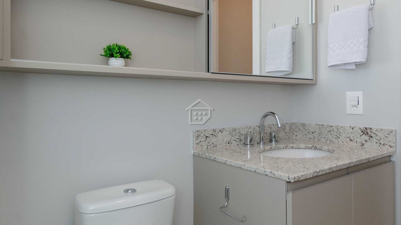 Photo of Bathroom in Partenon