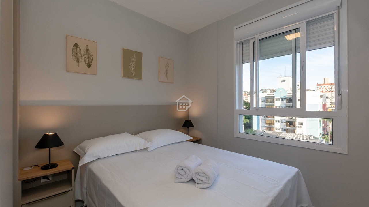 Photo of Bedroom in Partenon