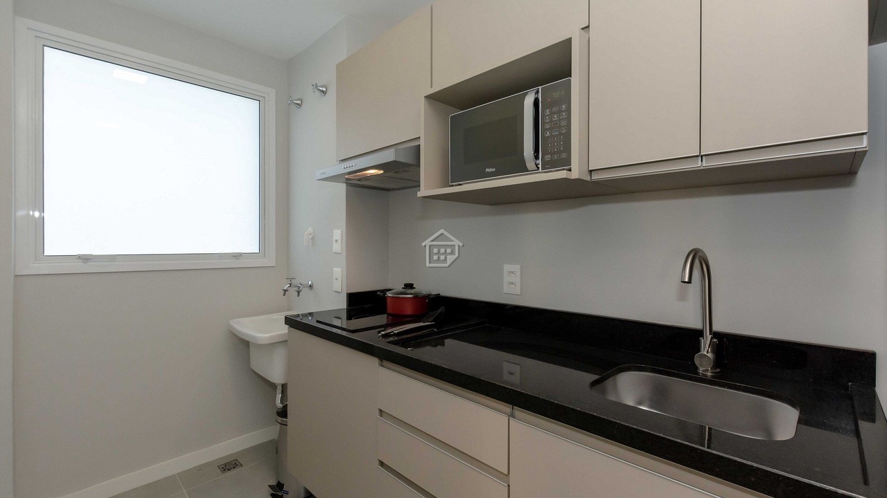 Photo of Kitchen in Partenon