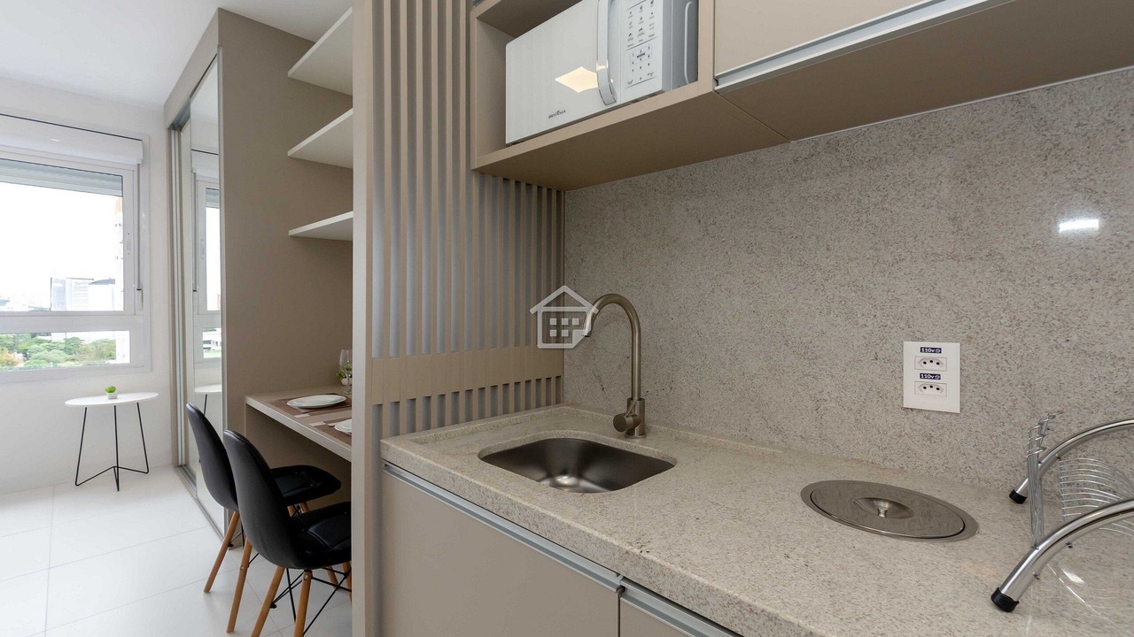 Photo of Kitchen in Partenon