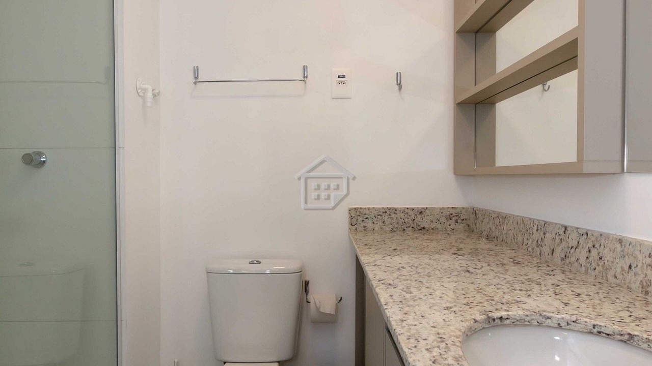 Photo of Bathroom in Partenon
