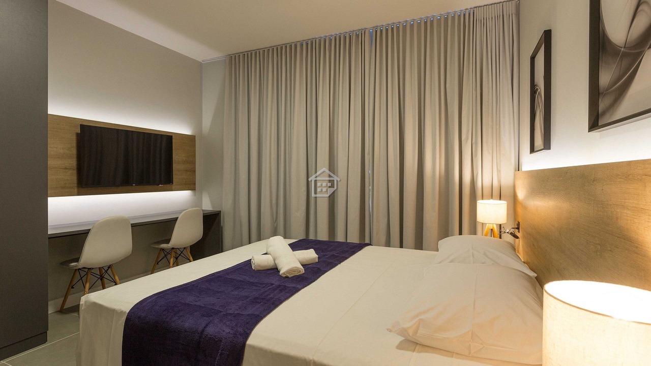 Photo of Bedroom in Jardim Botanico