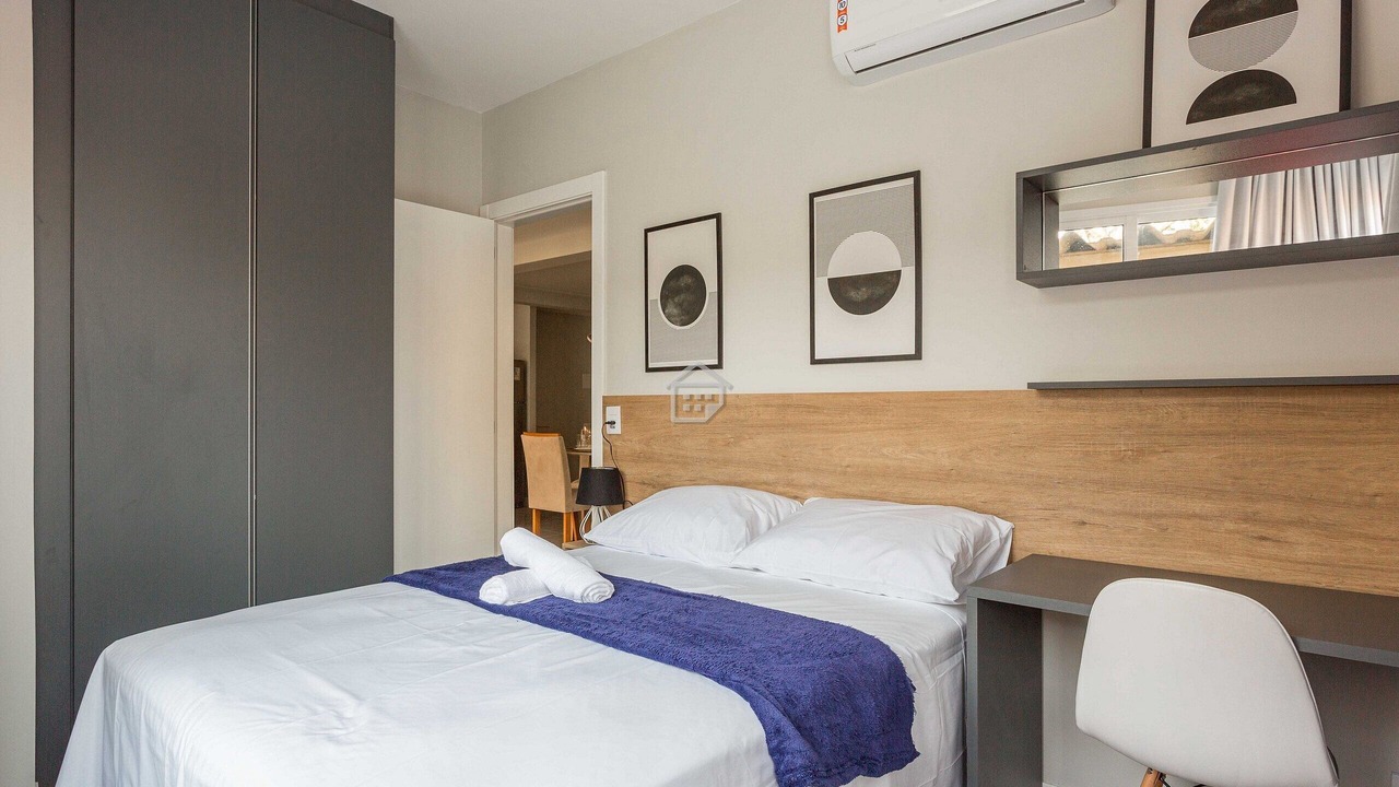 Photo of Bedroom in Jardim Botanico