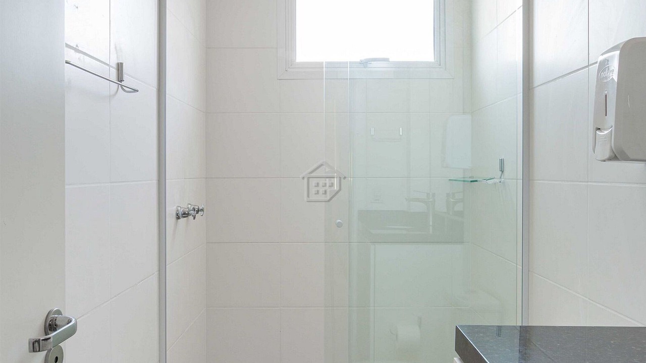 Photo of Bathroom in Jardim Botanico