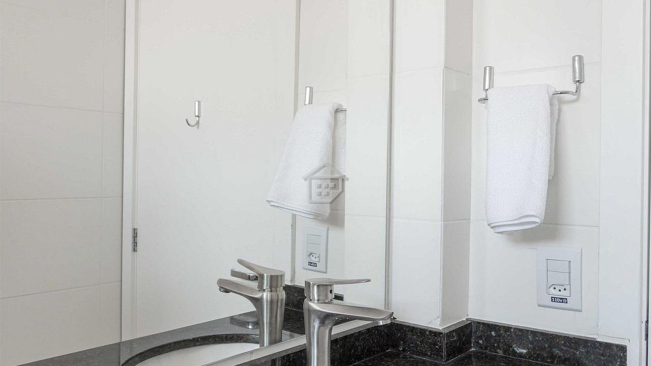 Photo of Bathroom in Jardim Botanico