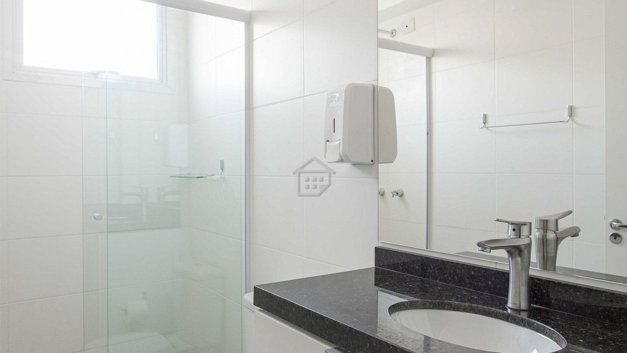 Photo of Bathroom in Jardim Botanico