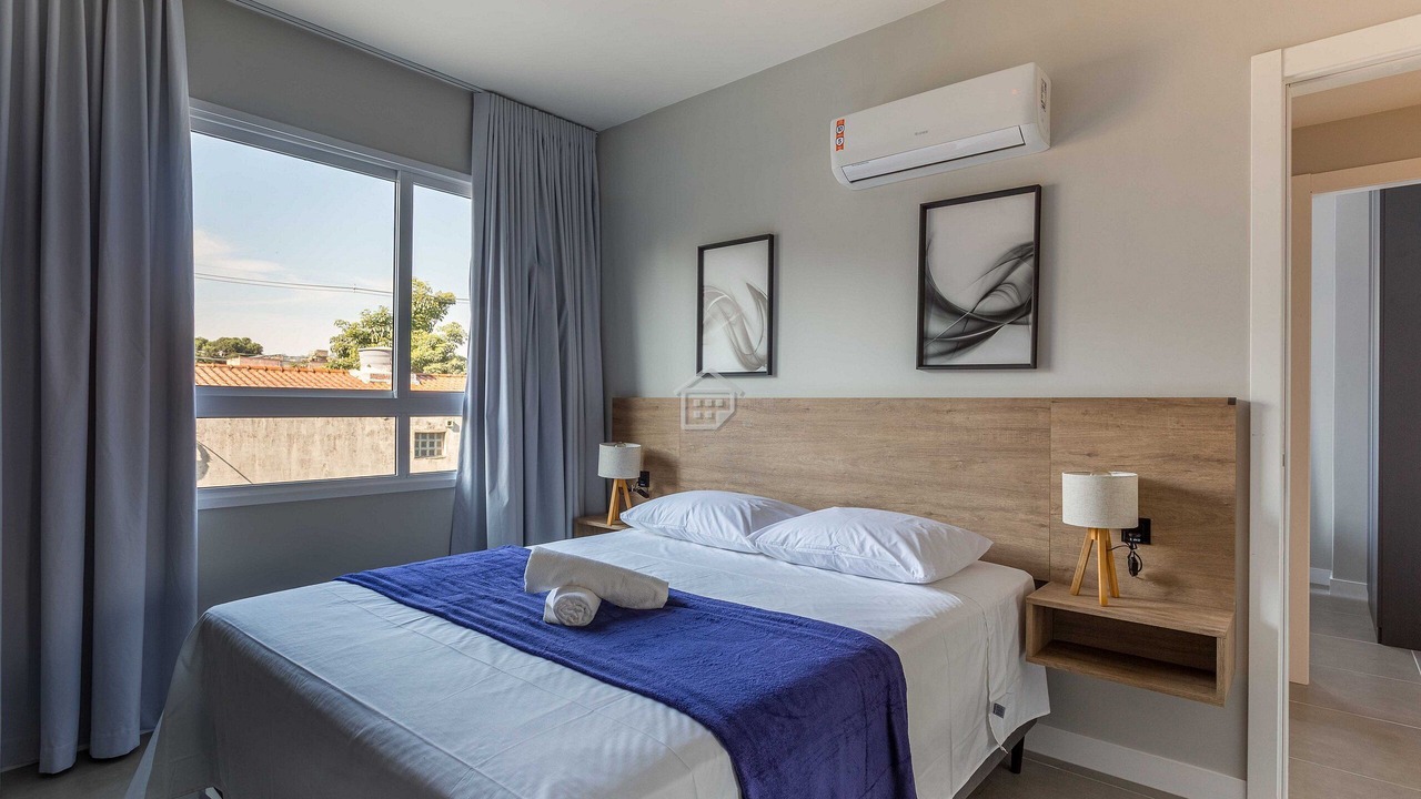 Photo of Bedroom in Jardim Botanico
