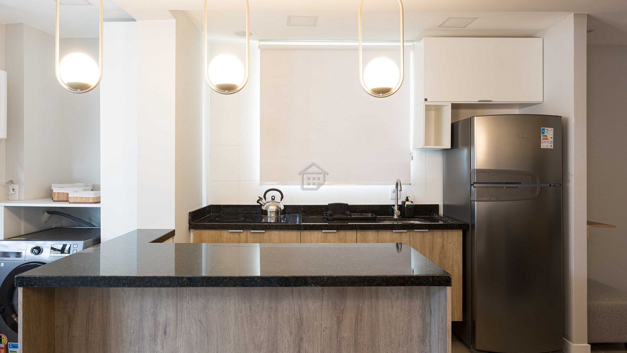 Photo of Kitchen in Jardim Botanico