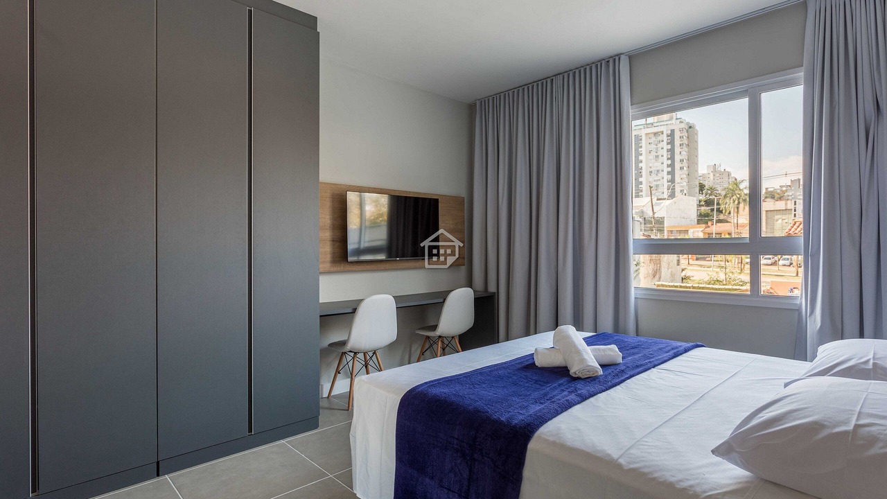 Photo of Bedroom in Jardim Botanico