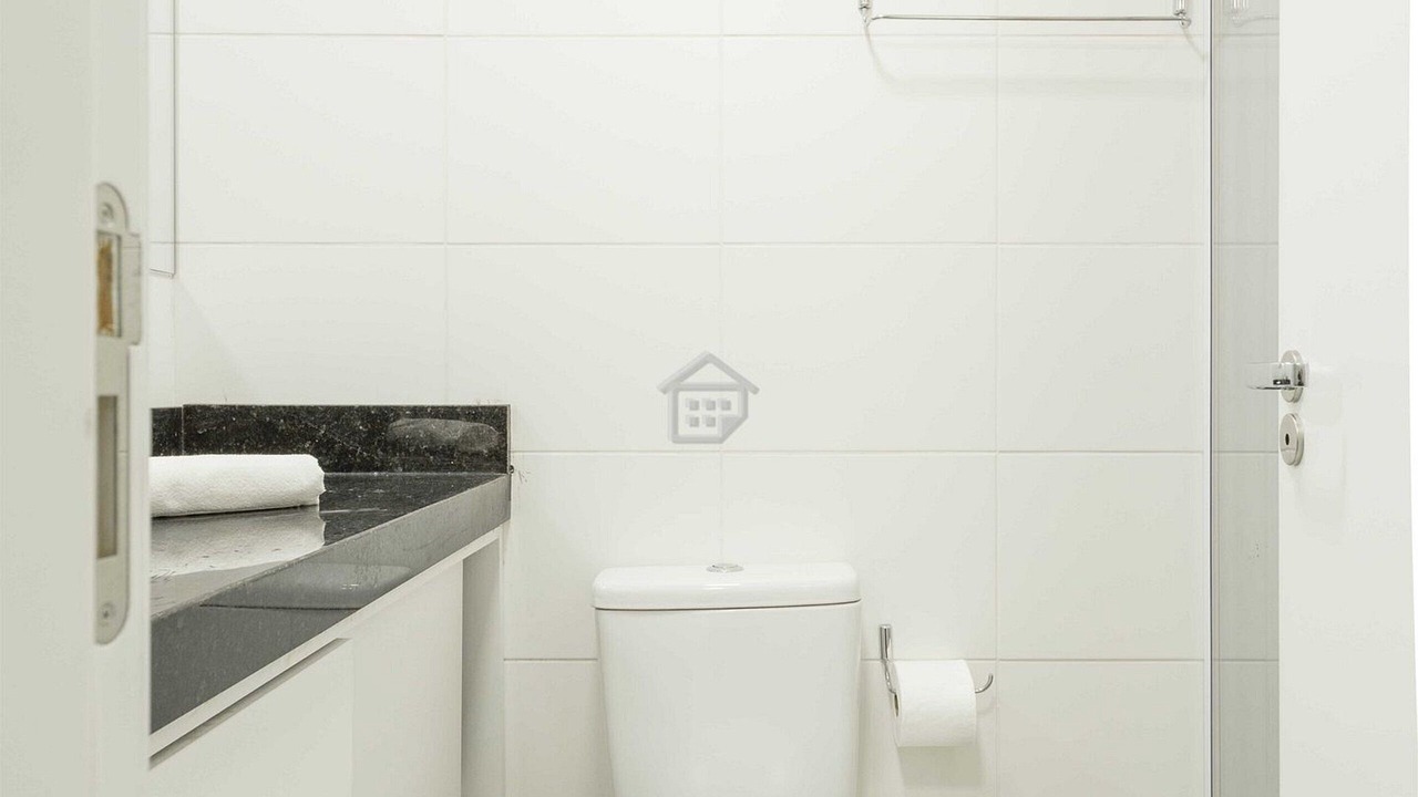 Photo of Bathroom in Jardim Botanico