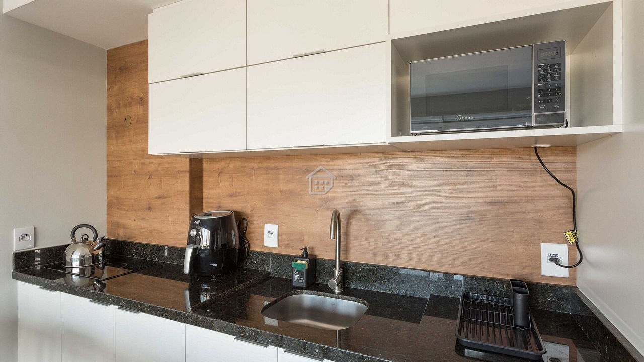 Photo of Kitchen in Jardim Botanico