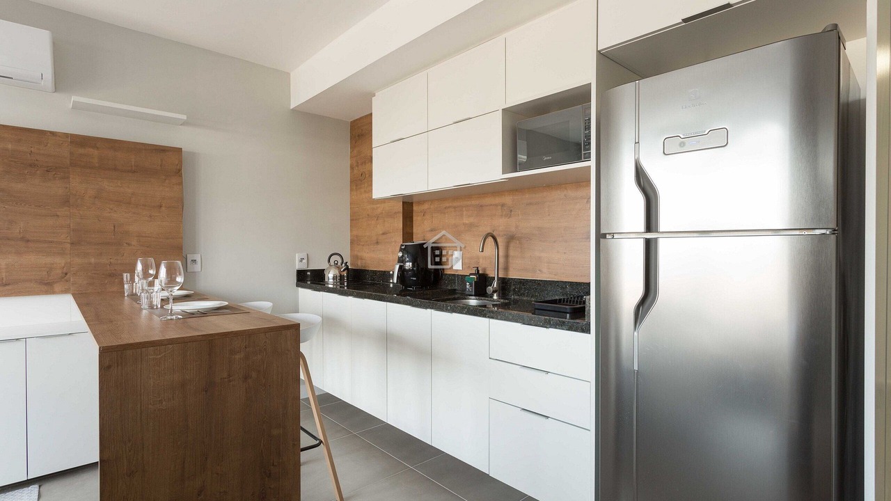 Photo of Kitchen in Jardim Botanico