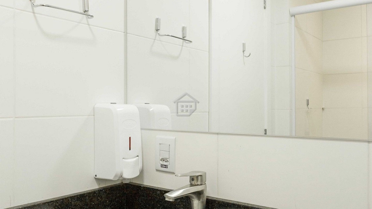 Photo of Bathroom in Jardim Botanico