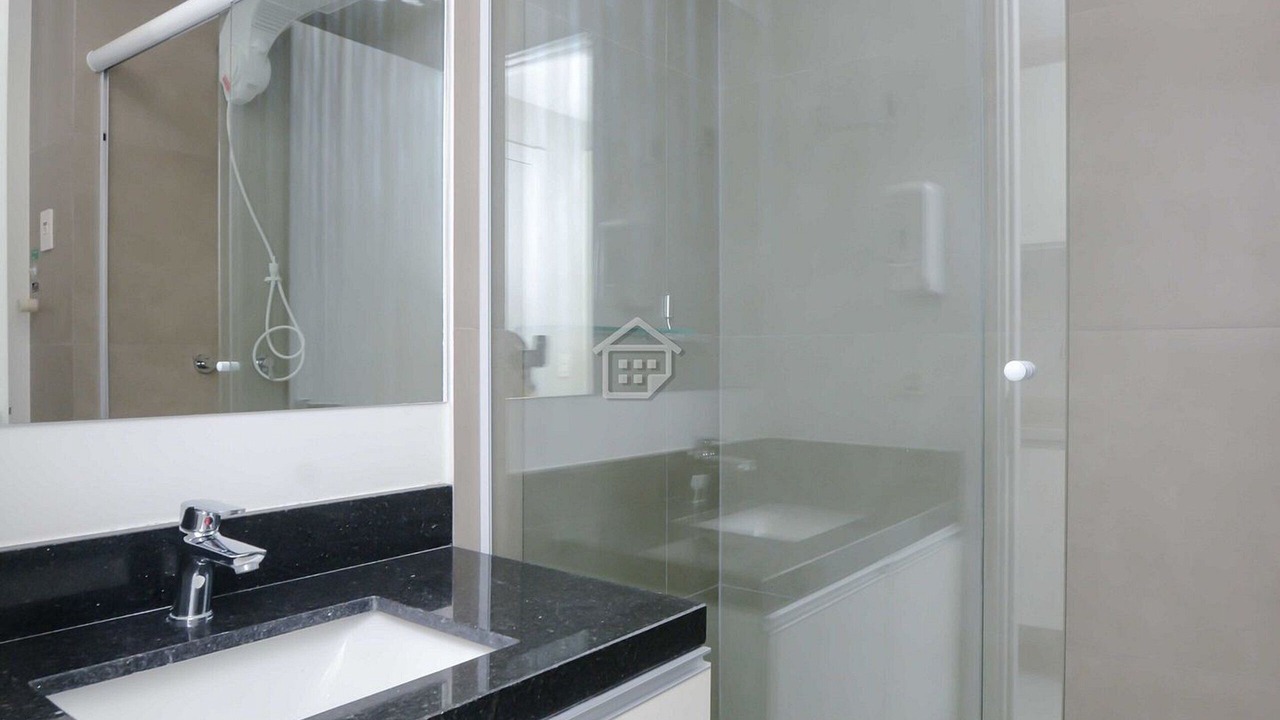 Photo of Bathroom in Auxiliadora
