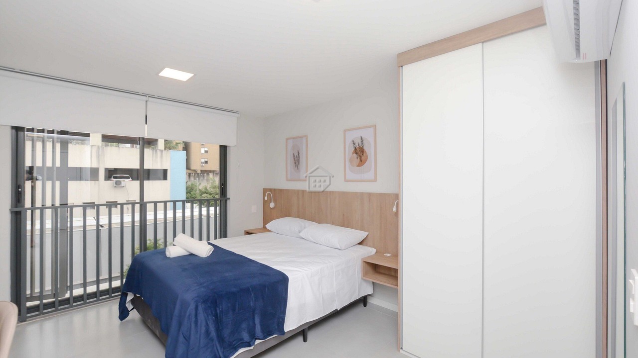 Photo of Bedroom in Auxiliadora