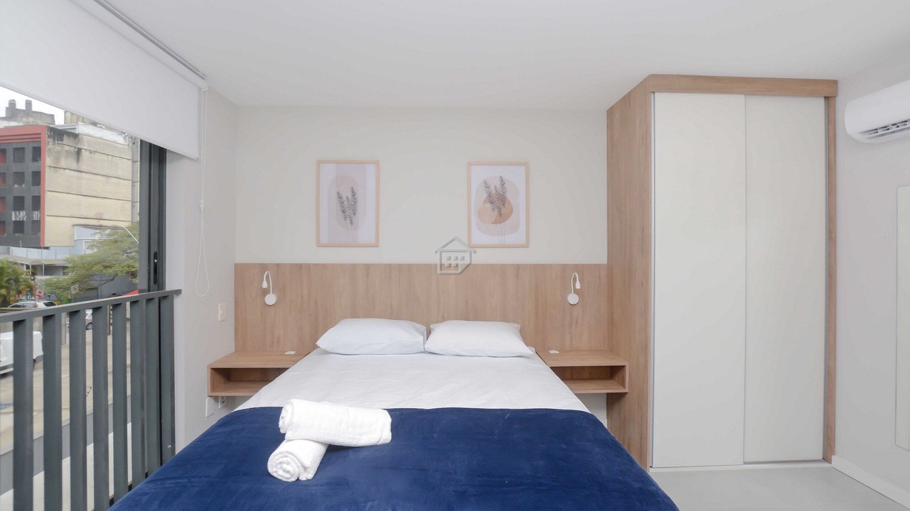 Photo of Bedroom in Auxiliadora